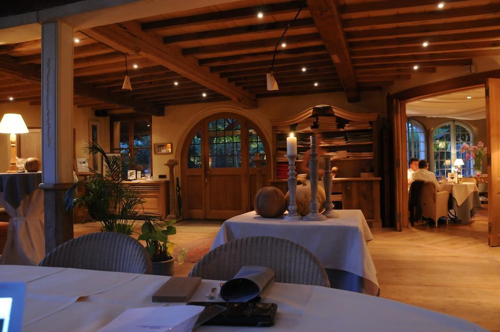De Zevende Hemel Villa Merendree Ngoại thất bức ảnh