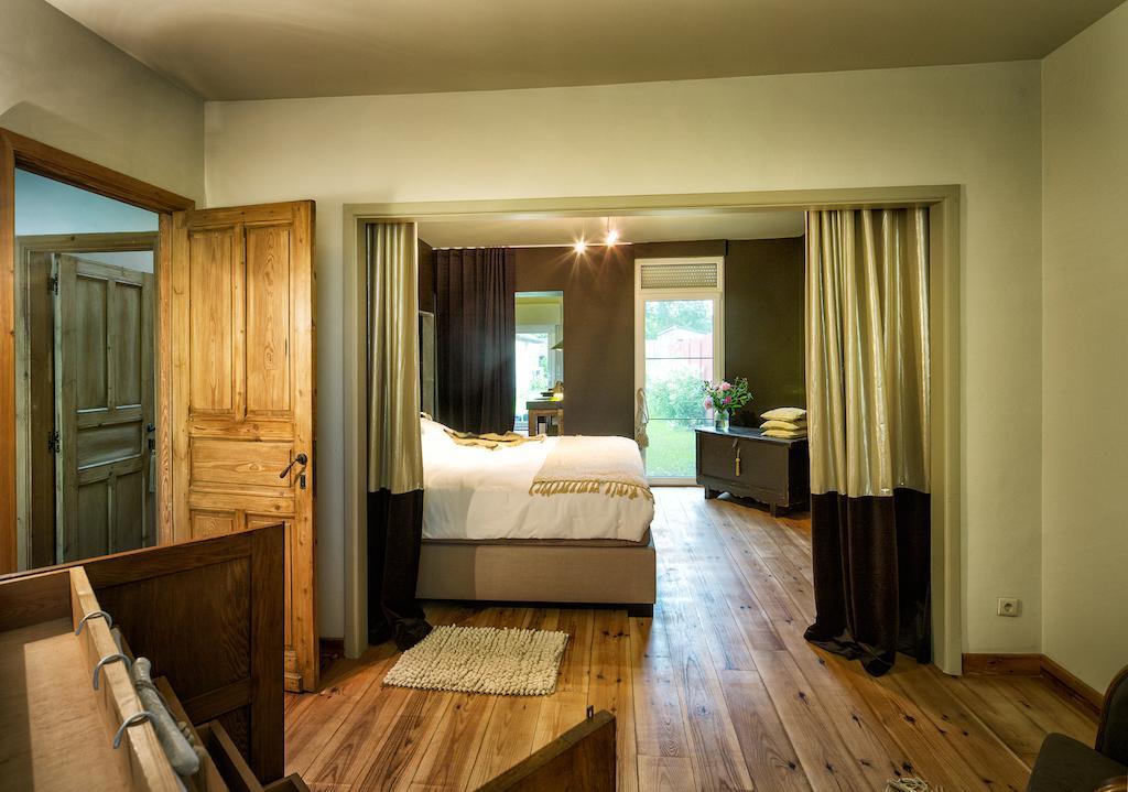 De Zevende Hemel Villa Merendree Phòng bức ảnh